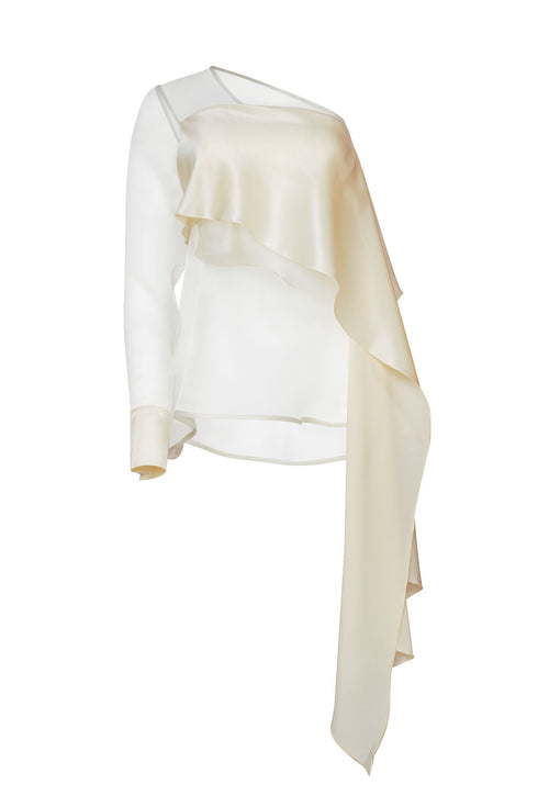 Gala Blouse
